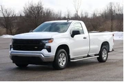 $27950 : Chevrolet Silverado 1500 202 thumbnail