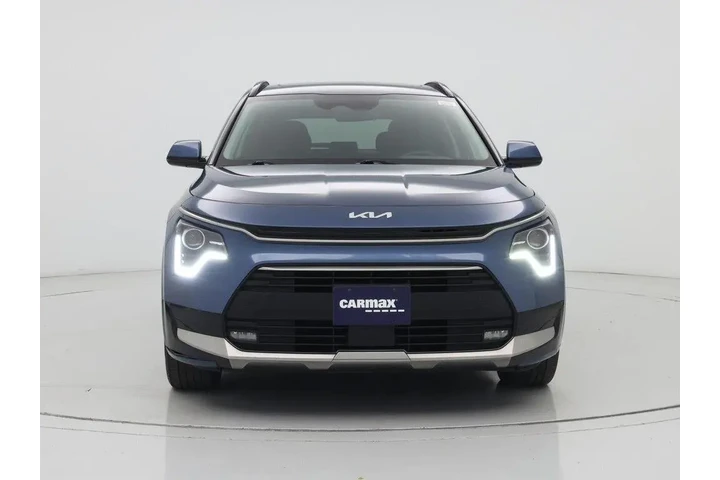 $24998 : Kia Niro 2023 EX Touring 4dr image 5