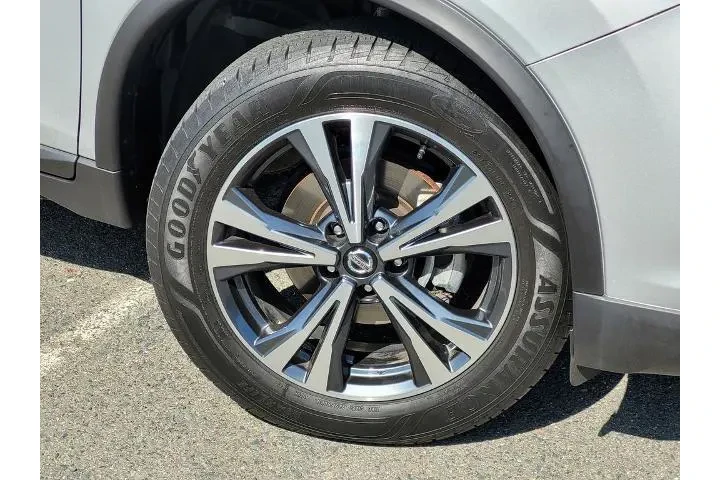 $16700 : Nissan Rogue 2018 AWD S 4dr image 10