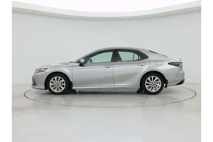 $24998 : Toyota Camry 2023 LE 4dr Sed image 3