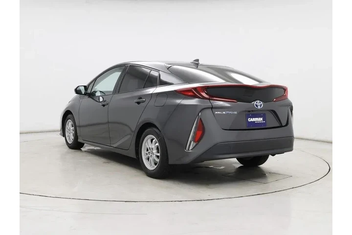 $22998 : Toyota Prius Prime 2019 Prem image 2