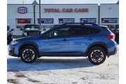 $17495 : 2022 Crosstrek thumbnail