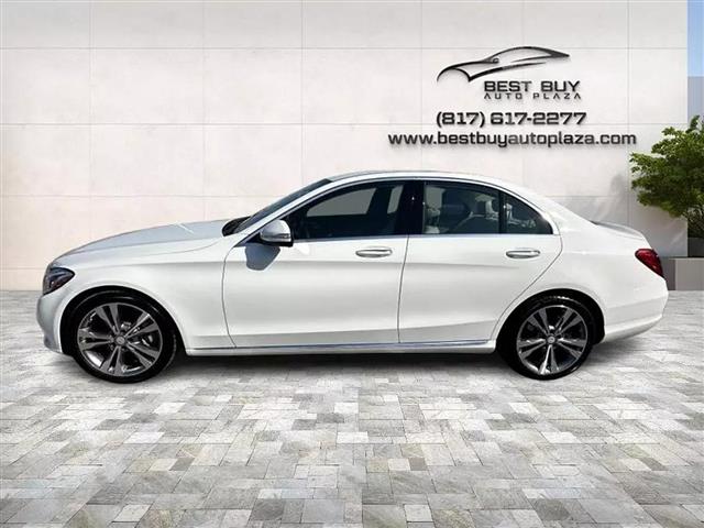 $12995 : 2015 MERCEDES-BENZ C-CLASS C image 8