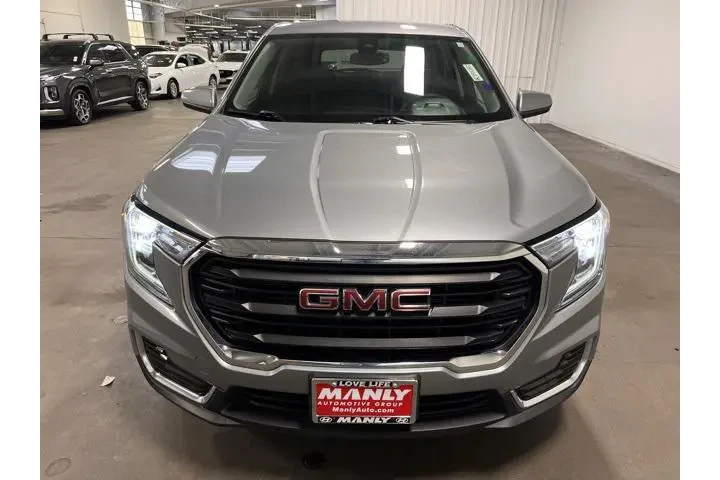 $21496 : GMC Terrain 2024 AWD SLE 4dr image 8