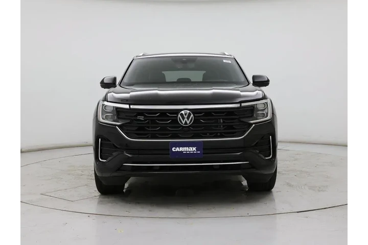 $39998 : Volkswagen Atlas Cross Sport image 5