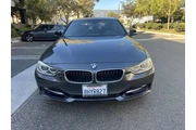 2015 BMW 3 Series 328i