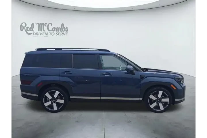 $39704 : Hyundai SANTA FE Hybrid 2025 image 6