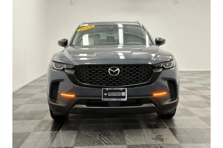 $31500 : Mazda CX-50 Hybrid 2025 AWD image 3