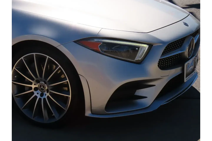 $29999 : Mercedes-Benz CLS 2019 AWD C image 6