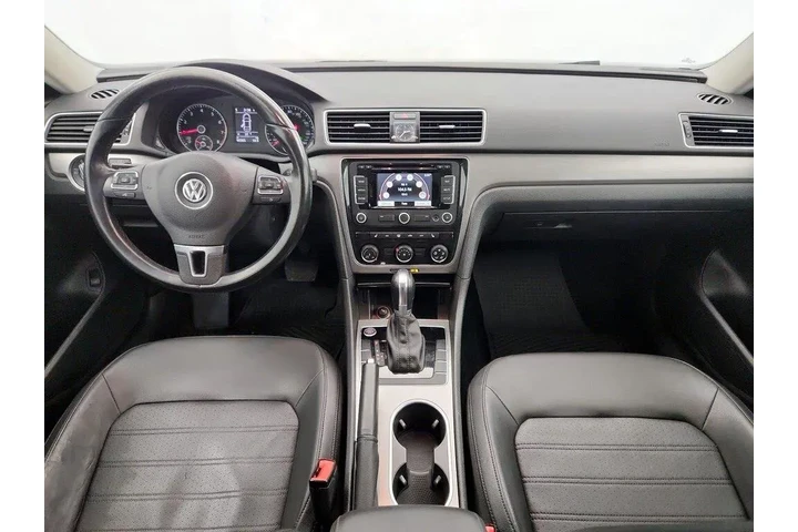 $13599 : Volkswagen Passat 2015 1.8T image 9