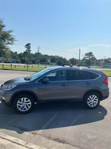 $8000 : 2015 Honda CR-V EX-L image 1