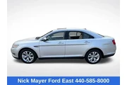 $8995 : Ford Taurus 2010 SEL 4dr Sed thumbnail