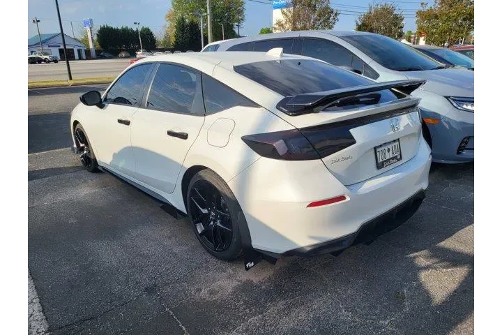 $23689 : Honda Civic 2023 Sport 4dr H image 6