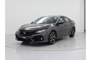 $23998 : Honda Civic 2018 Si 4dr Seda thumbnail