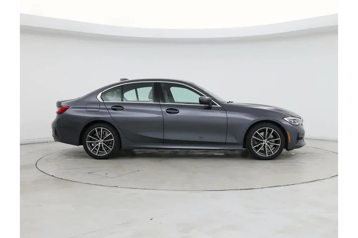 $24998 : BMW 3 Series 2021 330i 4dr S image 7