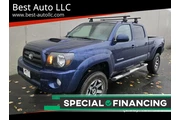 $8500 : 2007 Tacoma V6 thumbnail