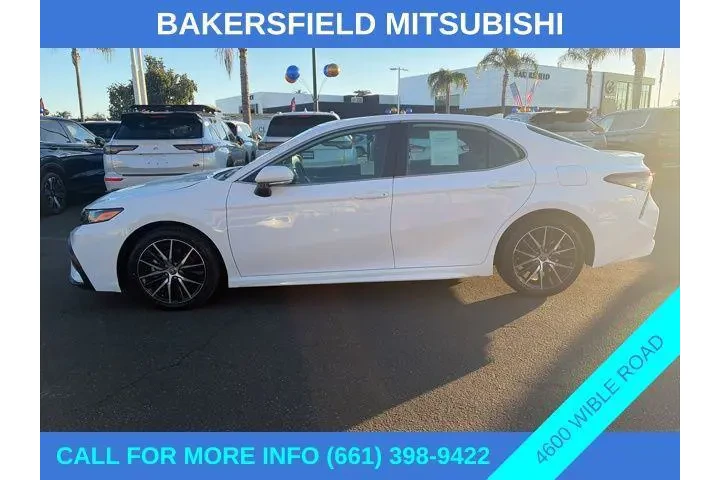 $26999 : Toyota Camry 2024 SE 4dr Sed image 2