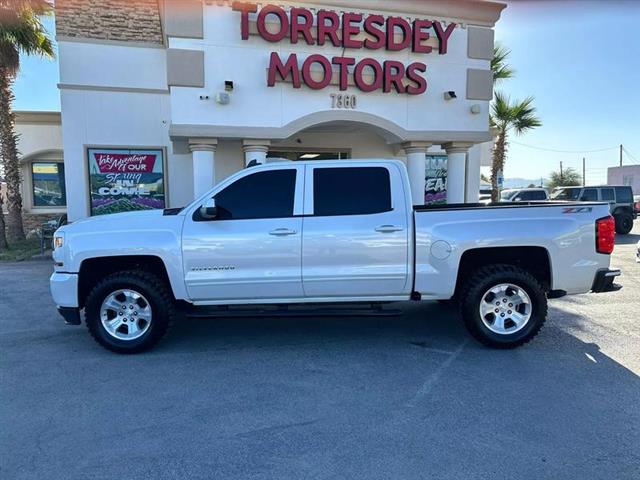 $33995 : Pre-Owned 2017 Silverado 1500 image 9