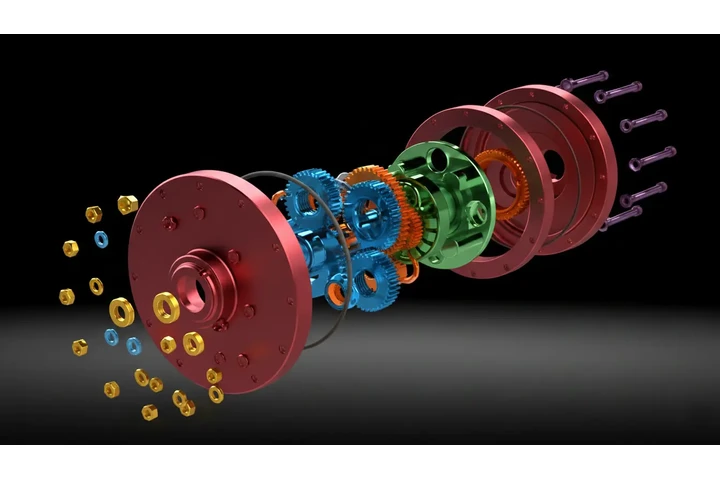 Component Design Services image 1