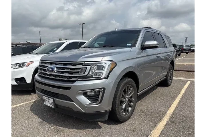 $37976 : 2021 Expedition Limited image 5