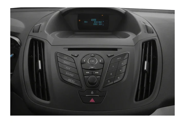 Ford Escape 2015 AWD SE 4dr image 7