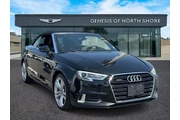 Audi A3 2018 AWD 2.0T quattr en Long Island