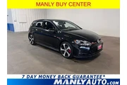 Volkswagen Golf GTI 2018 S 4 en Santa Rosa