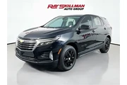 $24975 : Chevrolet Equinox 2024 4x4 L thumbnail