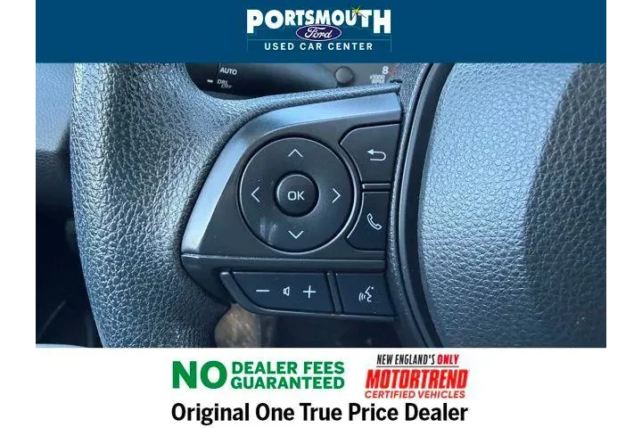 $18495 : Toyota Corolla 2023 LE 4dr S image 10