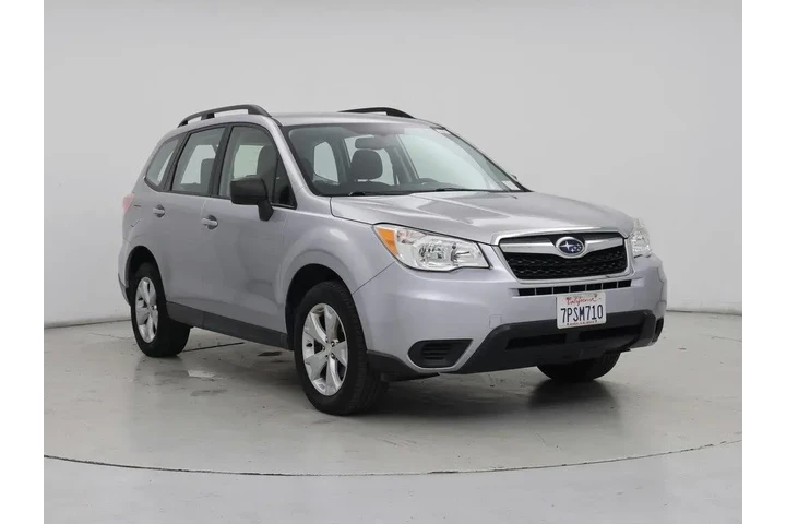 $15998 : Subaru Forester 2016 AWD 2.5 image 1