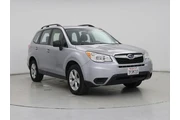 Subaru Forester 2016 AWD 2.5