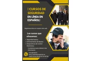 Security Guard Classes en Los Angeles
