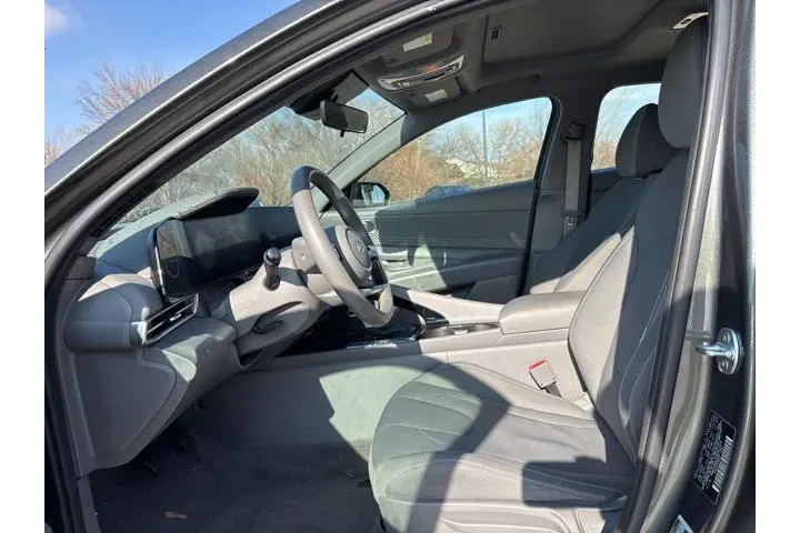 $22498 : Hyundai ELANTRA 2025 SEL Con image 4