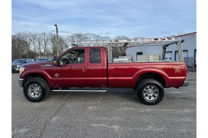 $33500 : Ford F-250 Super Duty 2014 4 image 9