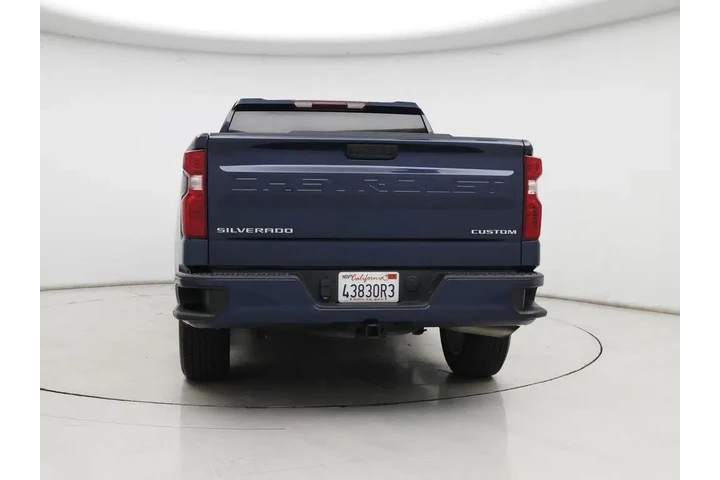 $31998 : Chevrolet Silverado 1500 202 image 6