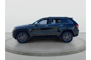 $23278 : Jeep Grand Cherokee 2021 4x4 thumbnail