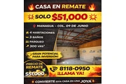 CASA EN VENTA VILLA 09 DE JUNI en Hialeah