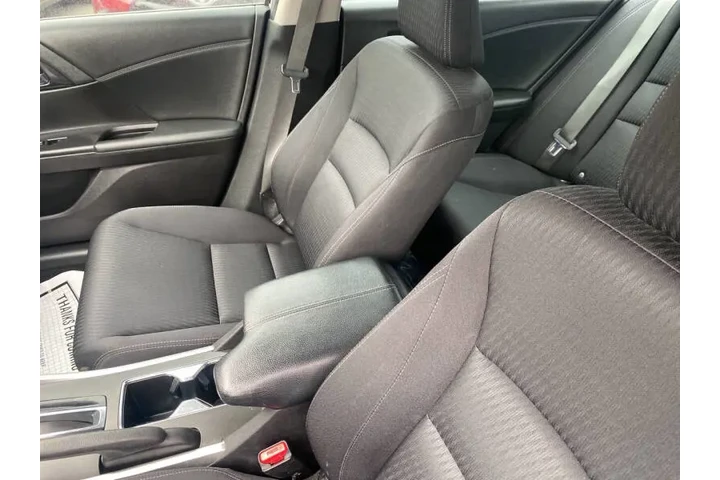 $15999 : 2015 Accord Sport image 7