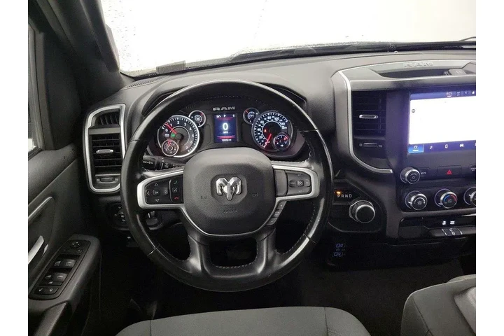 $21998 : Ram 1500 2022 4x2 Big Horn 4 image 10