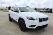 $23999 : Jeep Cherokee 2023 4x4 Altit thumbnail