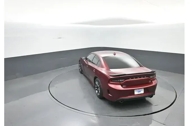 $39762 : Dodge Charger 2023 Scat Pack image 10