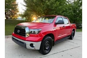 2007 Tundra SR5 en Chicago