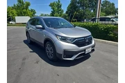 Honda CR-V 2021 EX 4dr SUV en Chico