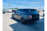 $21350 : 2015 Land Rover Range Rover S thumbnail