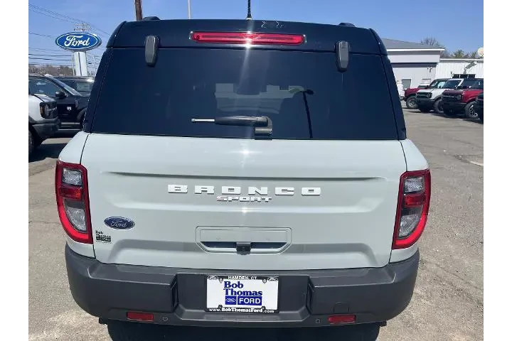 $29988 : Ford Bronco Sport 2023 AWD O image 5