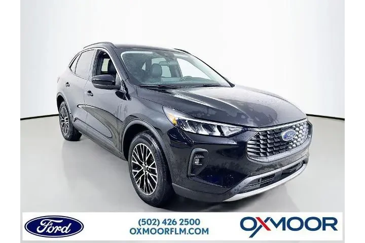 $27000 : Ford Escape Plug-In Hybrid 2 image 1