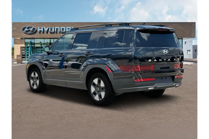 $29036 : Hyundai SANTA FE Hybrid 2024 image 5