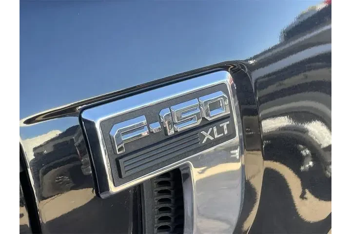 $33642 : Ford F-150 2023 4x2 XLT 4dr image 3