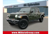 Jeep Gladiator 2023 4x4 Moja