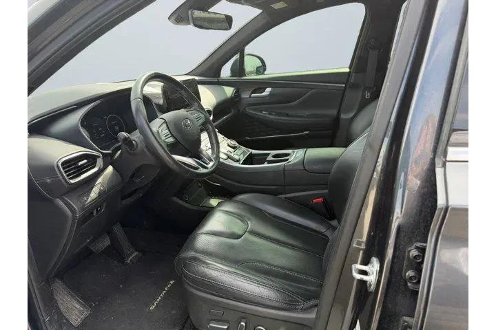 $28179 : Hyundai SANTA FE 2023 Callig image 9